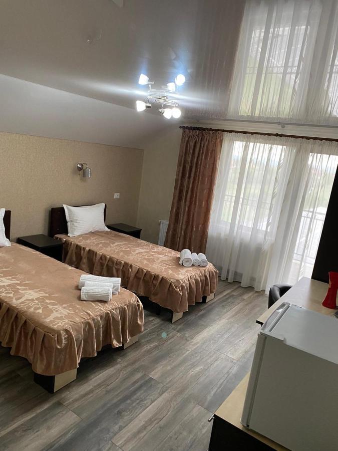 Casa Brancusiana Διαμέρισμα Târgu Jiu Εξωτερικό φωτογραφία