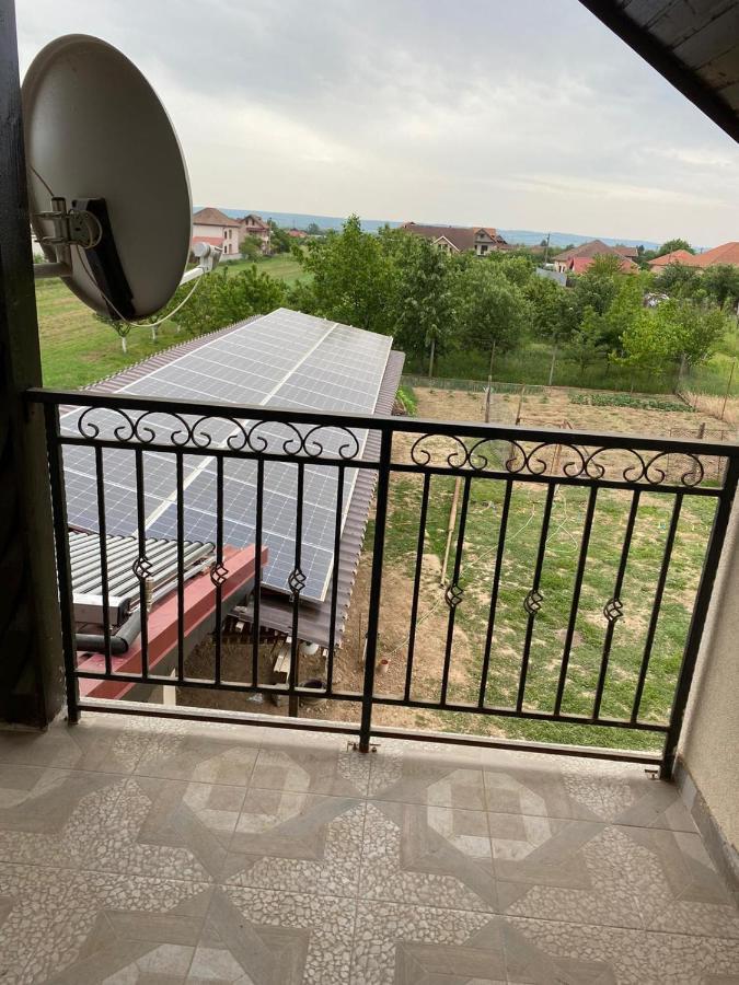 Casa Brancusiana Διαμέρισμα Târgu Jiu Εξωτερικό φωτογραφία