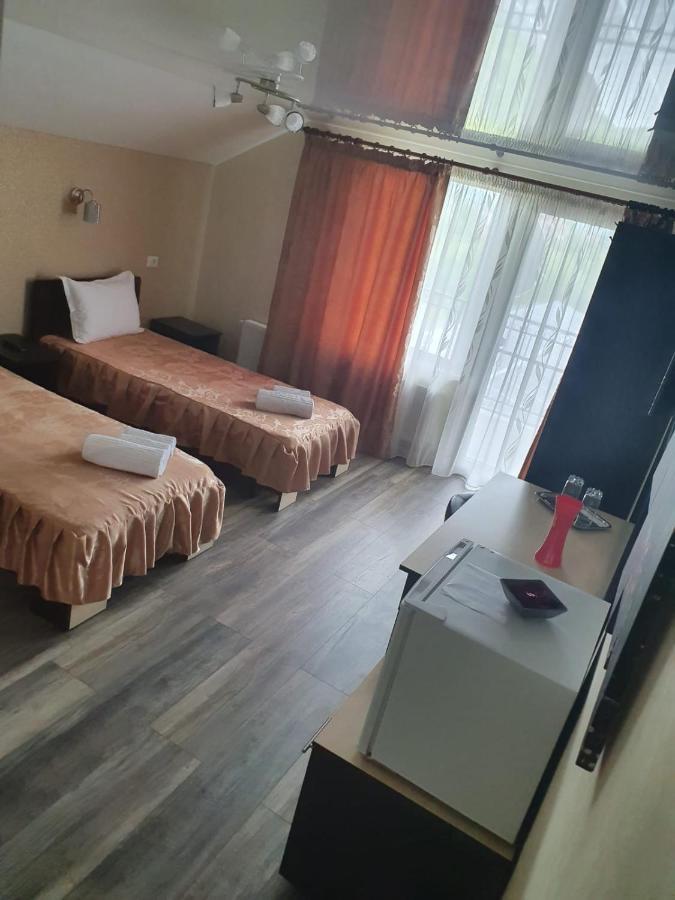 Casa Brancusiana Διαμέρισμα Târgu Jiu Εξωτερικό φωτογραφία