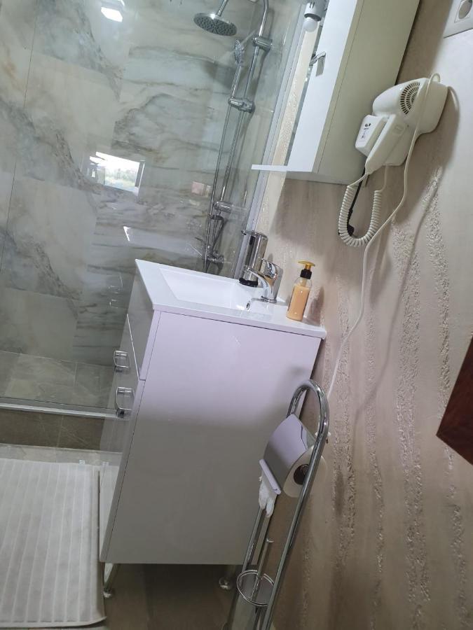 Casa Brancusiana Διαμέρισμα Târgu Jiu Εξωτερικό φωτογραφία
