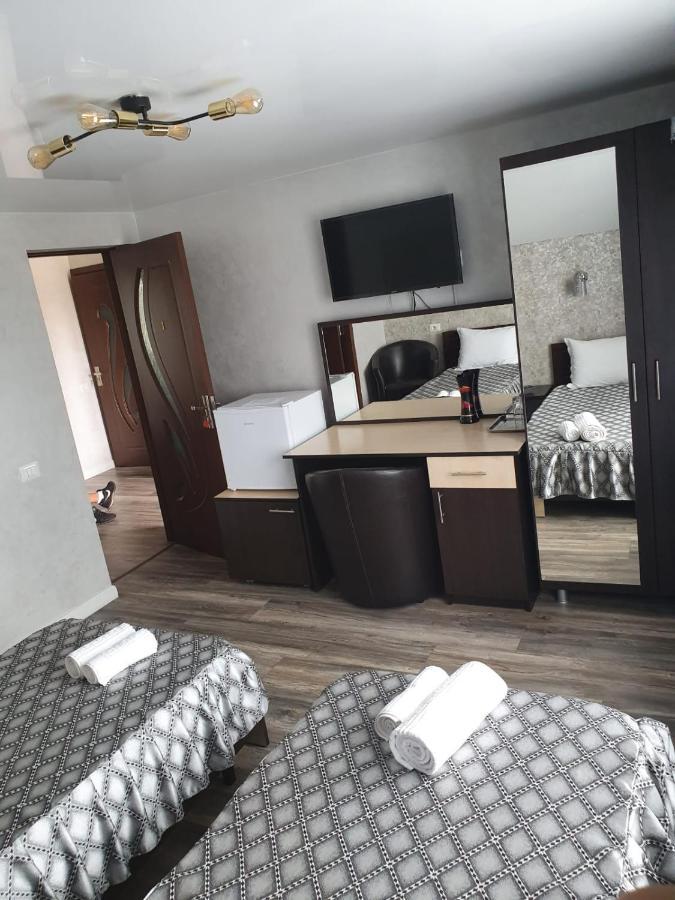 Casa Brancusiana Διαμέρισμα Târgu Jiu Εξωτερικό φωτογραφία