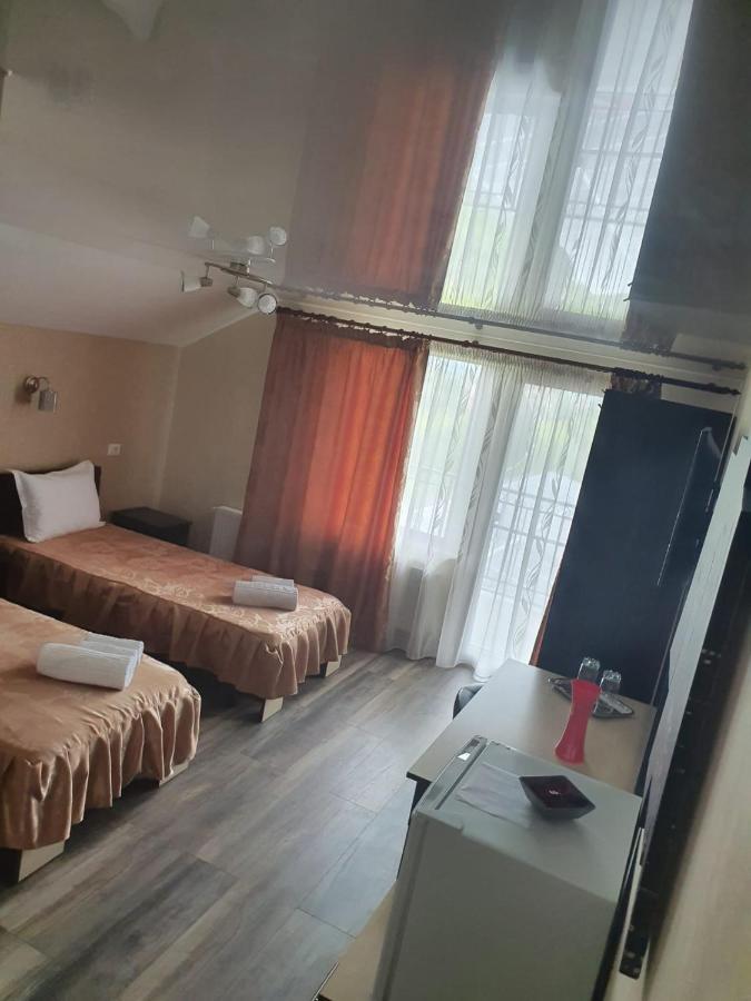 Casa Brancusiana Διαμέρισμα Târgu Jiu Εξωτερικό φωτογραφία