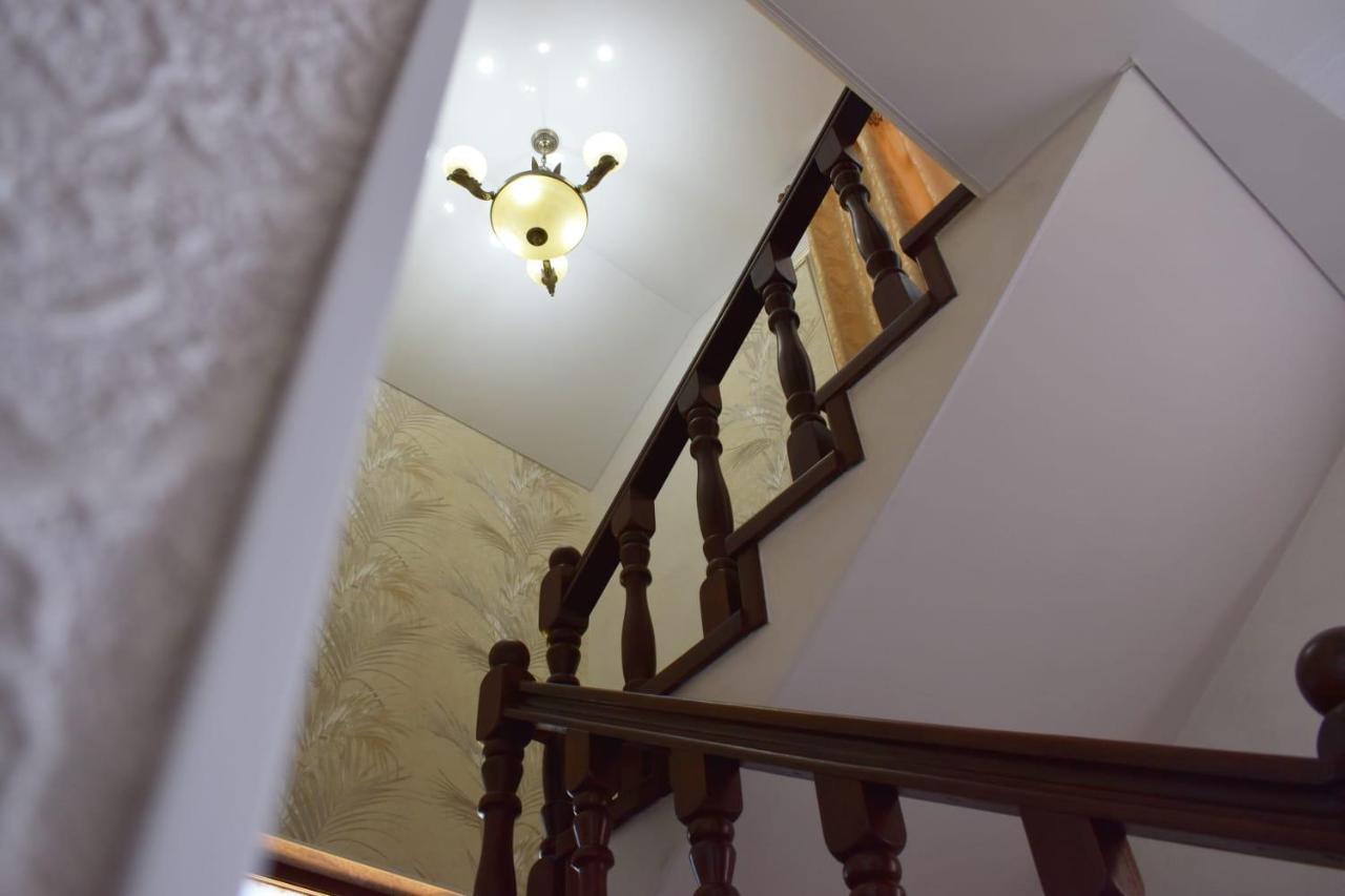 Casa Brancusiana Διαμέρισμα Târgu Jiu Εξωτερικό φωτογραφία