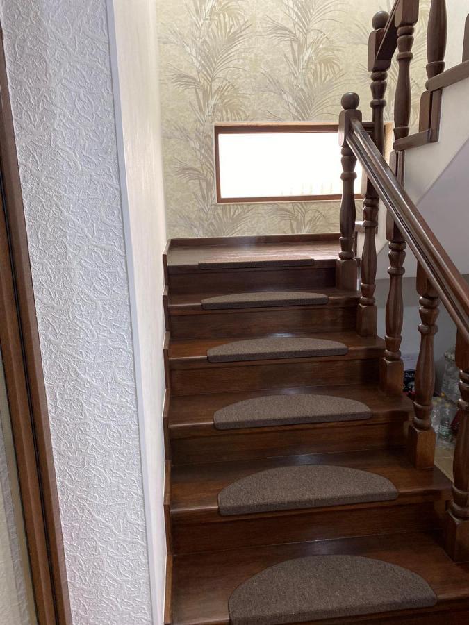 Casa Brancusiana Διαμέρισμα Târgu Jiu Εξωτερικό φωτογραφία
