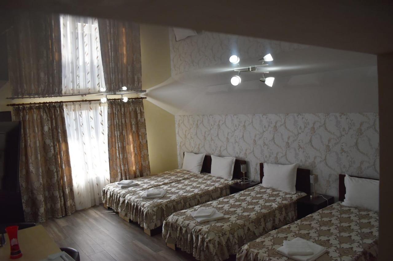 Casa Brancusiana Διαμέρισμα Târgu Jiu Εξωτερικό φωτογραφία
