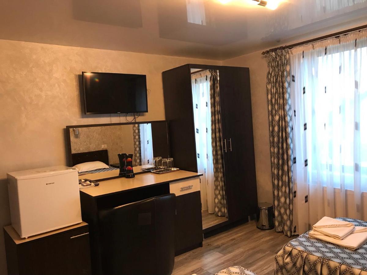 Casa Brancusiana Διαμέρισμα Târgu Jiu Εξωτερικό φωτογραφία